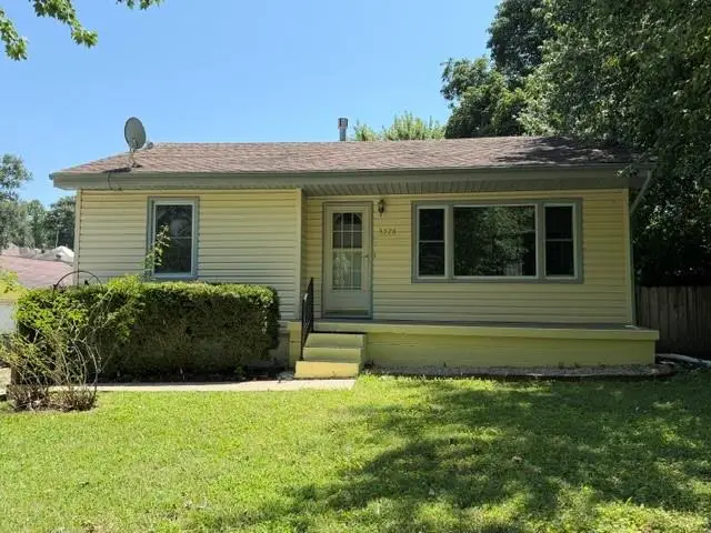 3326 Lafayette Street, Saint Joseph, MO 64507 - #1