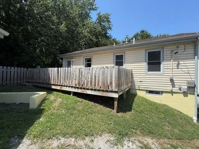 3326 Lafayette Street, Saint Joseph, MO 64507 - #2