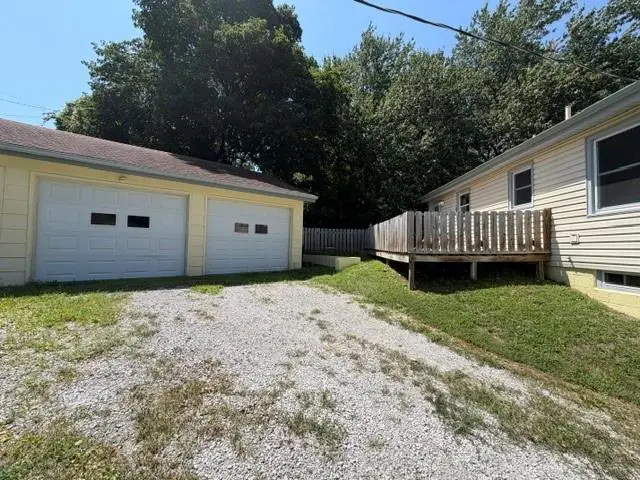 3326 Lafayette Street, Saint Joseph, MO 64507 - #3