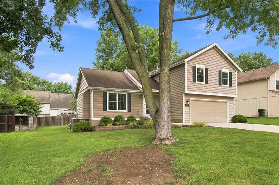 16120 W 141st Street, Olathe, KS 66062 - #3