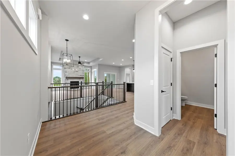 1608 SW Arbor Park Drive, Lees Summit, MO 64082 - #3
