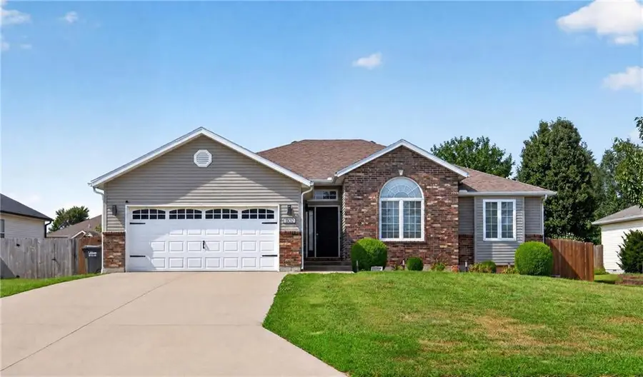 1107 Mill Road, Pittsburg, KS 66762 - #2