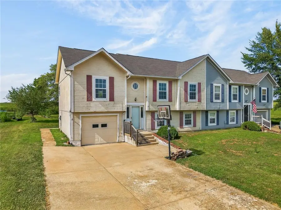 413 E Elm Street, Polo, MO 64671 - #2