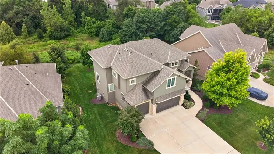9117 W 178th Street, Overland Park, KS 66013 - #2