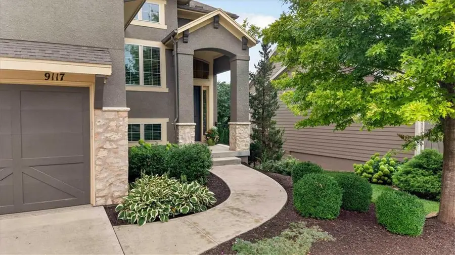 9117 W 178th Street, Overland Park, KS 66013 - #3