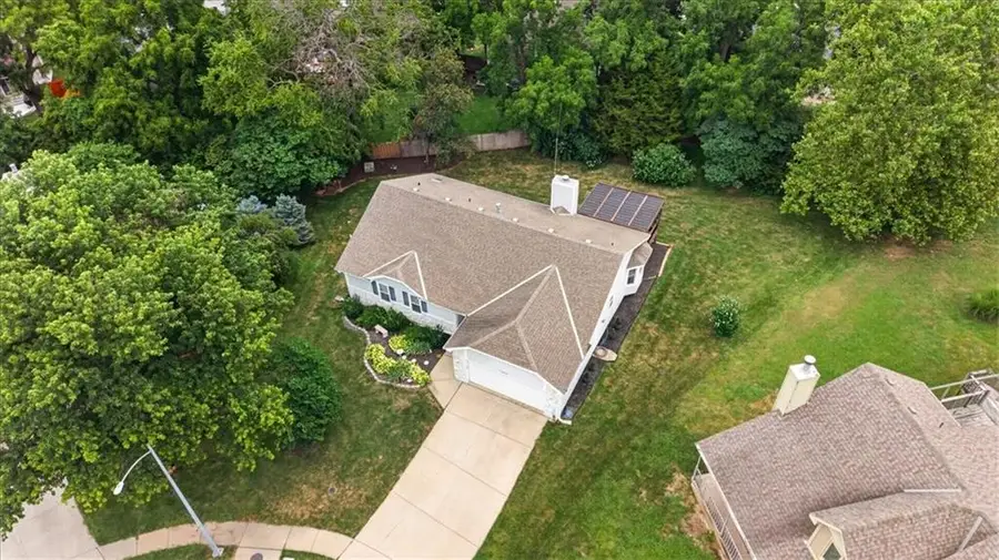 1650 N Sunset Street, Olathe, KS 66061 - #3