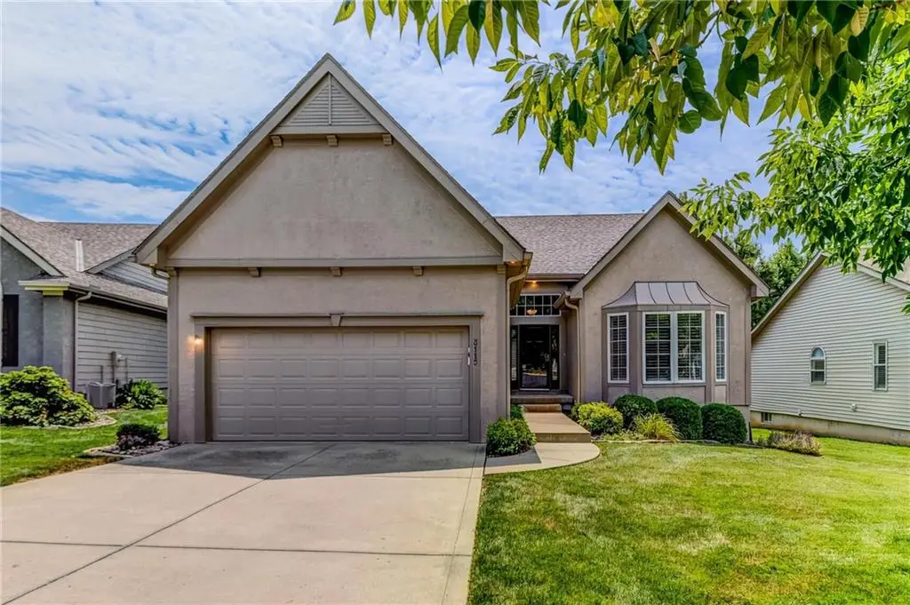 3115 NW 86th Street, Kansas City, MO 64154 - #1