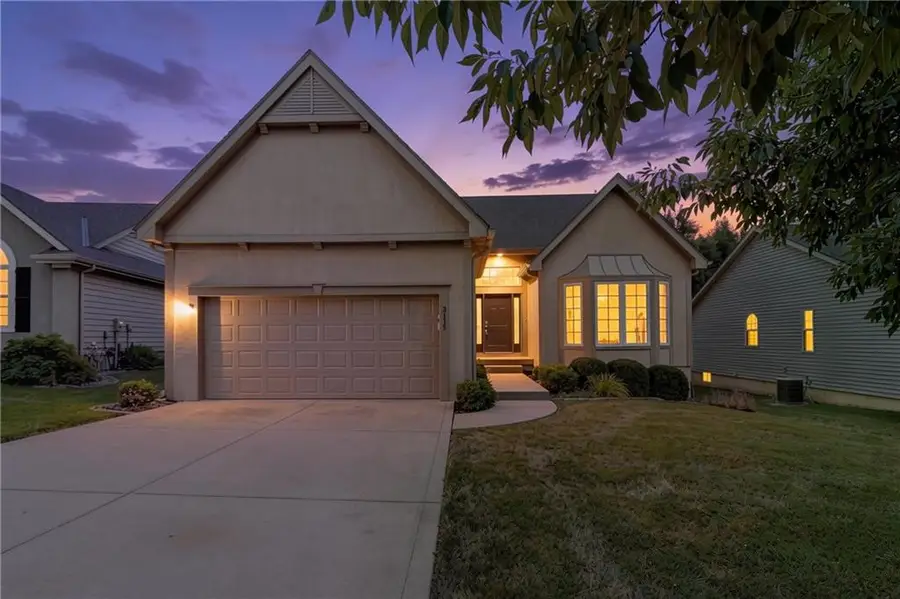 3115 NW 86th Street, Kansas City, MO 64154 - #2
