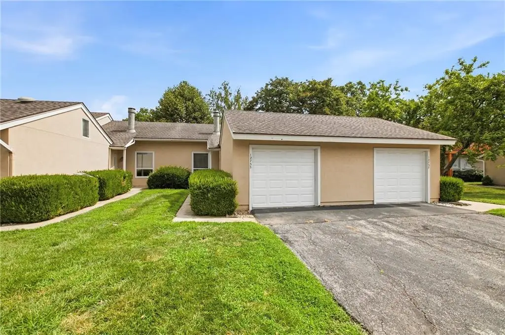12735 W 109th Street, Overland Park, KS 66210 - #1