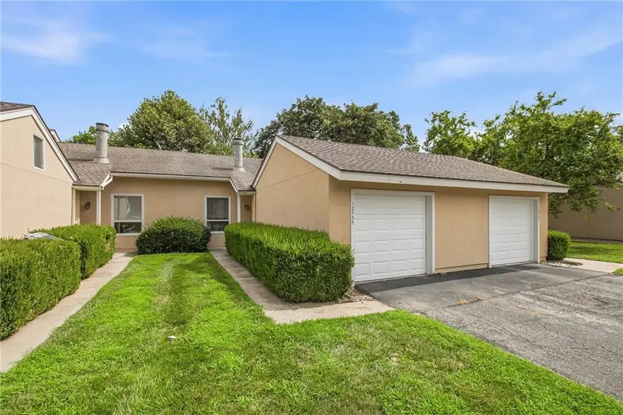 12735 W 109th Street, Overland Park, KS 66210 - #2