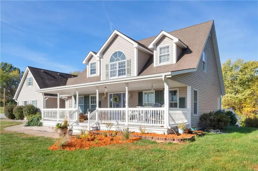705 Broadway Avenue, Richmond, MO 64085 - #3