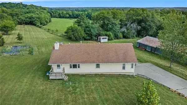 22248 Mcintyre Road, Leavenworth, KS 66048