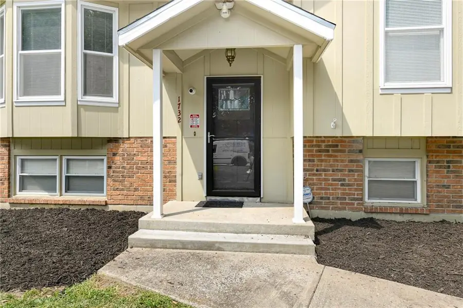 1732 SE Silkwood Court, Lees Summit, MO 64063 - #2