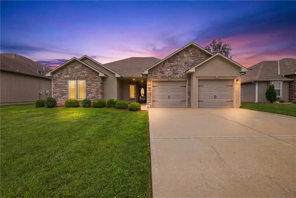 620 Oakmont Drive, Warrensburg, MO 64093 - #1