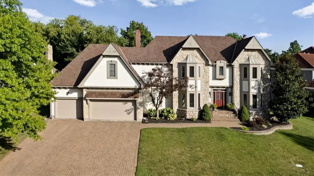 5801 W 130th Street, Overland Park, KS 66209 - #1