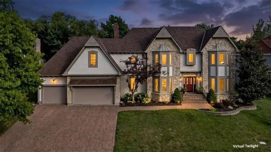 5801 W 130th Street, Overland Park, KS 66209 - #2