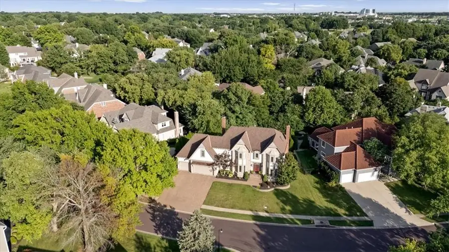 5801 W 130th Street, Overland Park, KS 66209 - #3