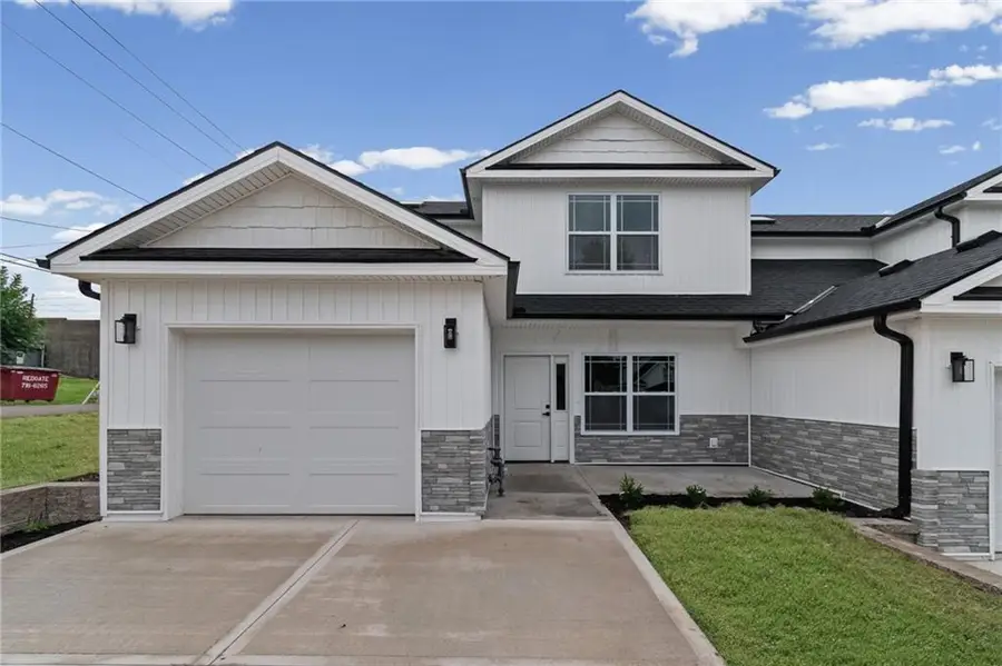 113 E 3rd Street, Lawson, MO 64062 - #3