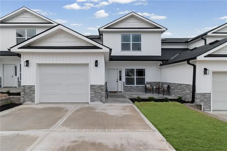 115 E 3rd Street, Lawson, MO 64062 - #2