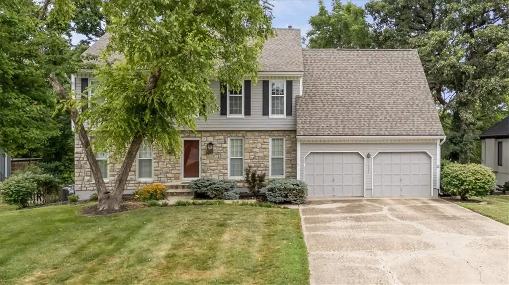 13404 W 84th Street, Lenexa, KS 66215 - #1