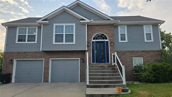 1019 NW 91st Terrace, Kansas City, MO 64155