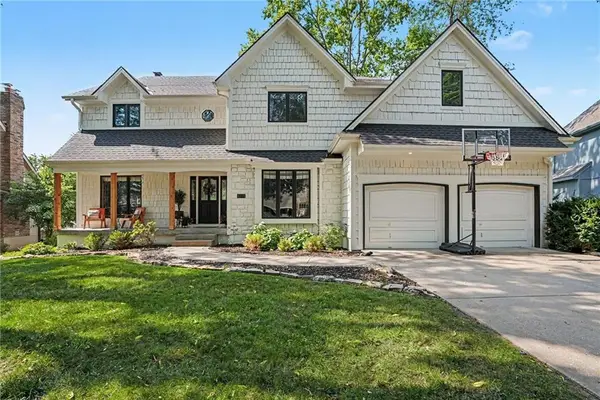 6105 NW 78th Street, Kansas City, MO 64151