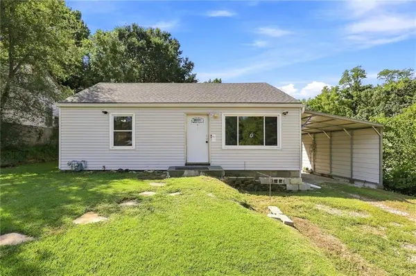 5127 Oakland Avenue, Kansas City, KS 66102