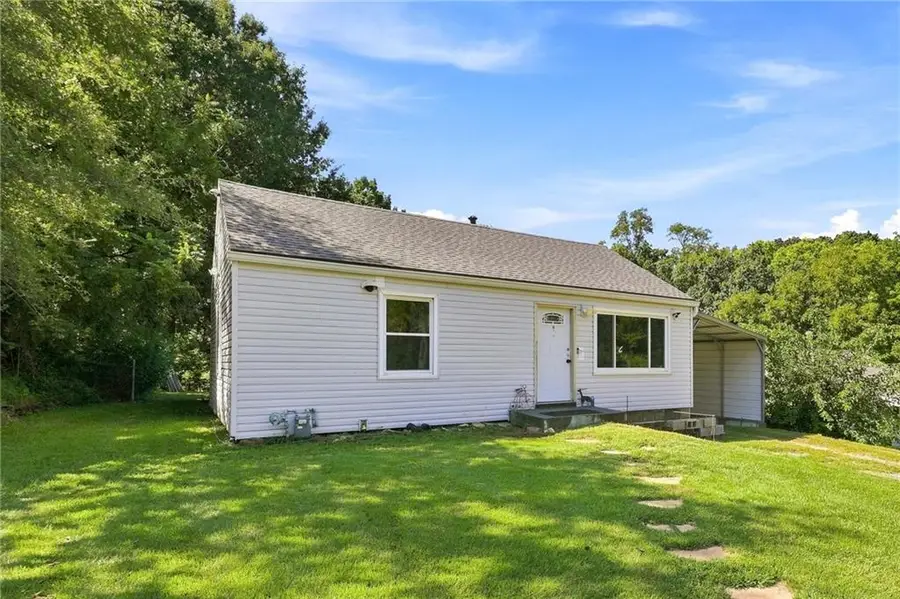 5127 Oakland Avenue, Kansas City, KS 66102 - #2