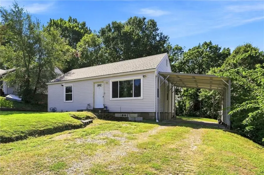 5127 Oakland Avenue, Kansas City, KS 66102 - #3