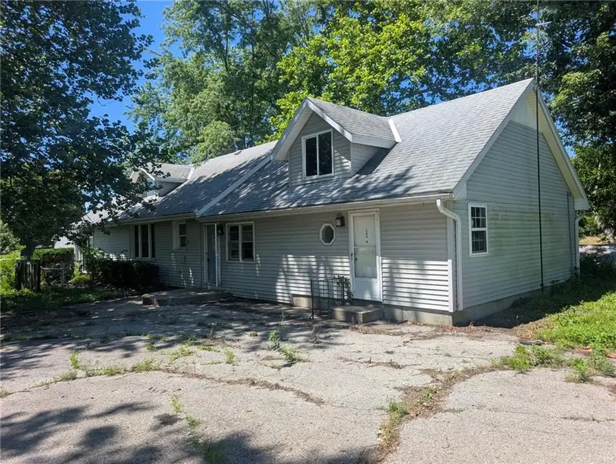 208 E Woodward Street, Parker, KS 66072 - #2