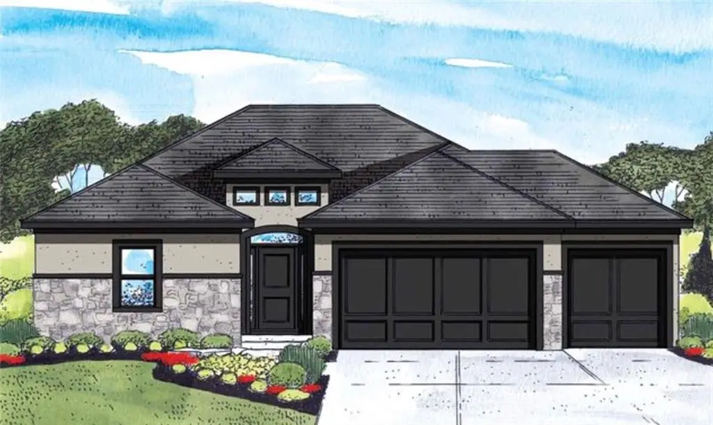 5832 Thousand Oaks Drive, Parkville, MO 64152 - #1
