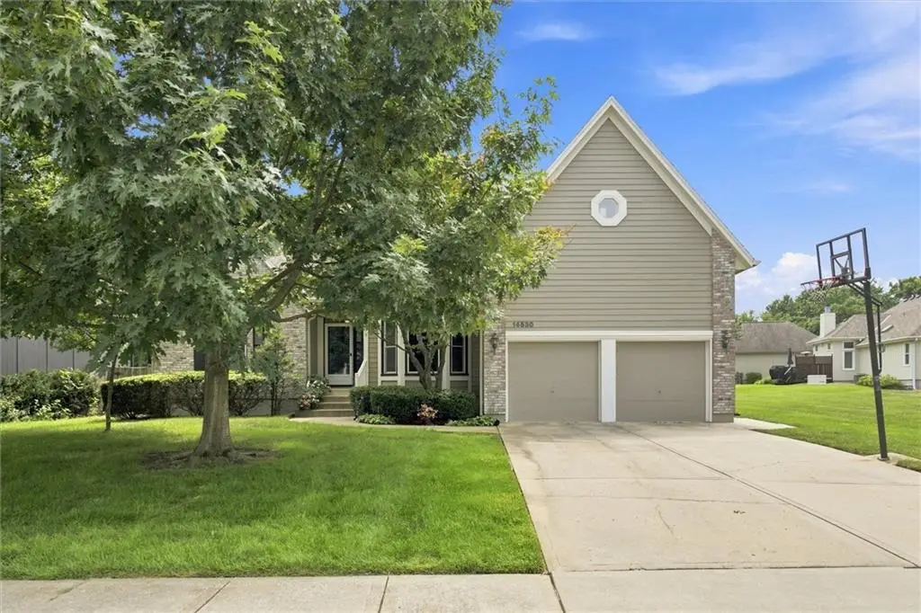 14530 S Greenwood Street, Olathe, KS 66062 - #1