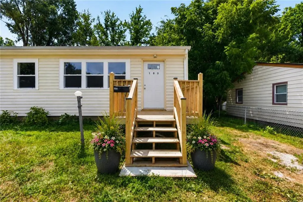 103 Berton Road, Excelsior Springs, MO 64024 - #1
