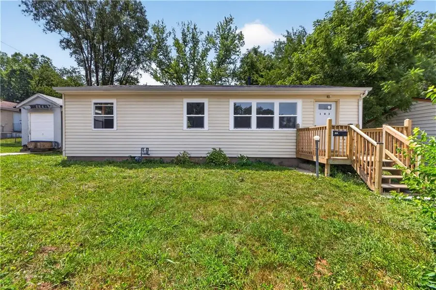 103 Berton Road, Excelsior Springs, MO 64024 - #2