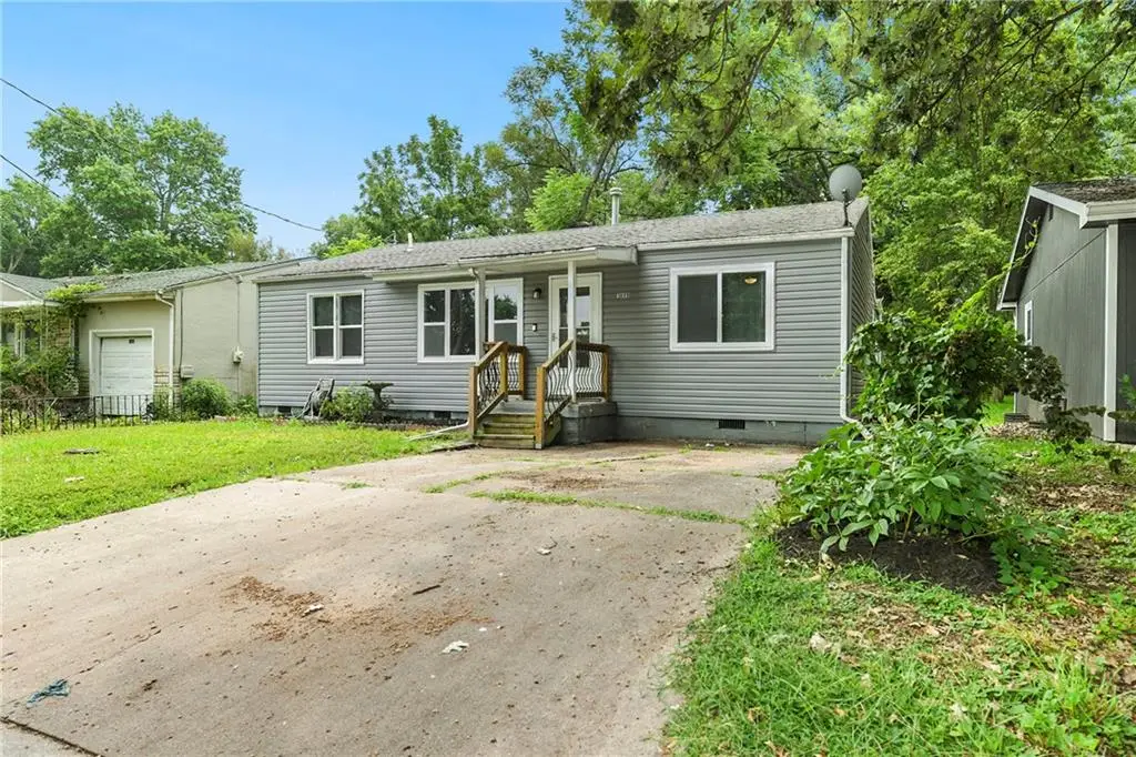1609 Michael Street, Leavenworth, KS 66048 - #1