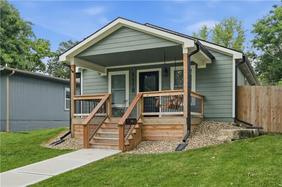 1118 Pacific Street, Osawatomie, KS 66064 - #3