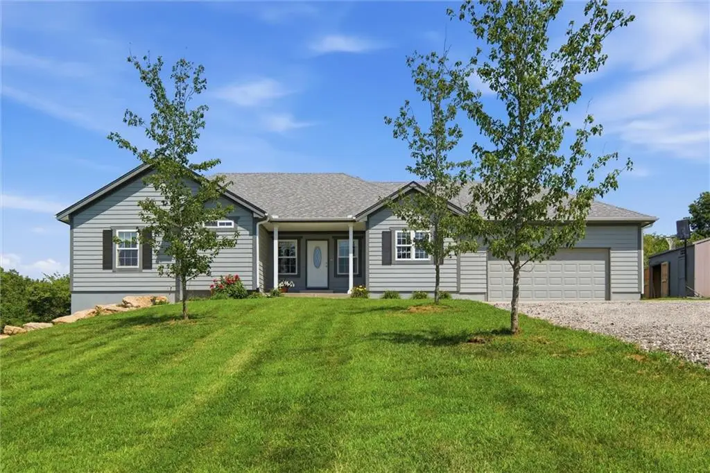 1939 NW 460th Road, Kingsville, MO 64061 - #1