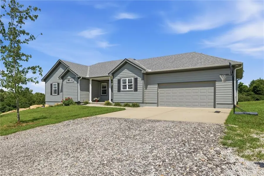 1939 NW 460th Road, Kingsville, MO 64061 - #3