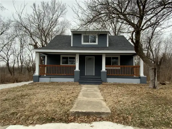 3046 N 27th Street, Kansas City, KS 66104
