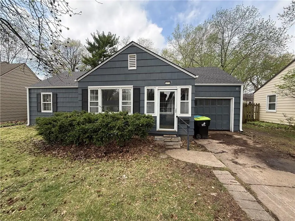 5410 Briar Street, Roeland Park, KS 66205 - #1