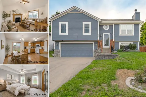 208 Hampton Drive, Smithville, MO 64089
