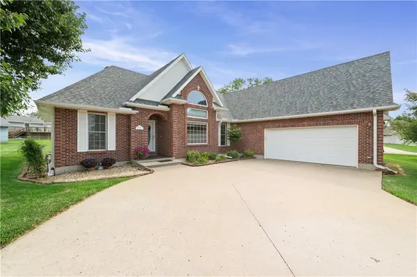 1201 Talon Drive, Cameron, MO 64429