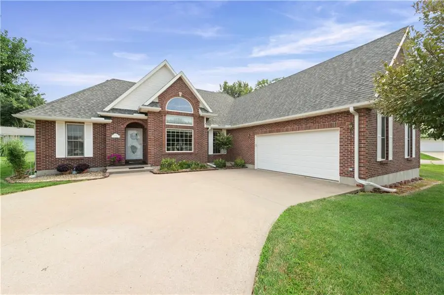 1201 Talon Drive, Cameron, MO 64429 - #2