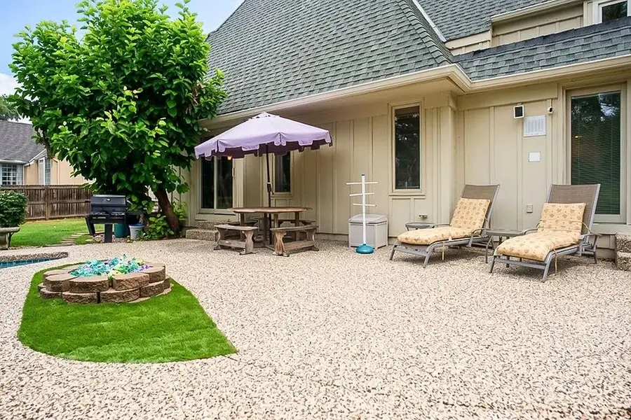 10020 Mackey Circle, Overland Park, KS 66212 - #3