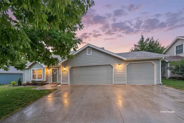 4804 Mccormick Street, Lawrence, KS 66047
