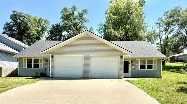 616 E 6th Street, Maryville, MO 64468