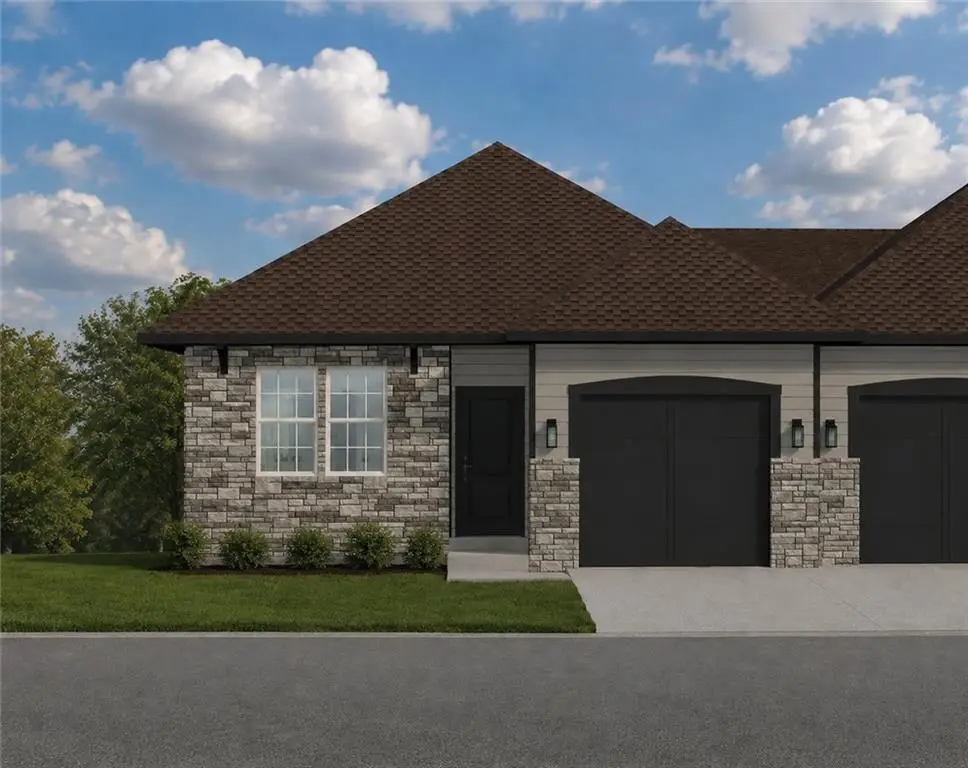 199 Timber Ridge Drive, Raymore, MO 64083 - #1