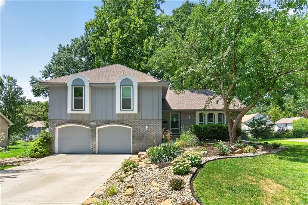 9980 Melrose Street, Overland Park, KS 66214 - #1