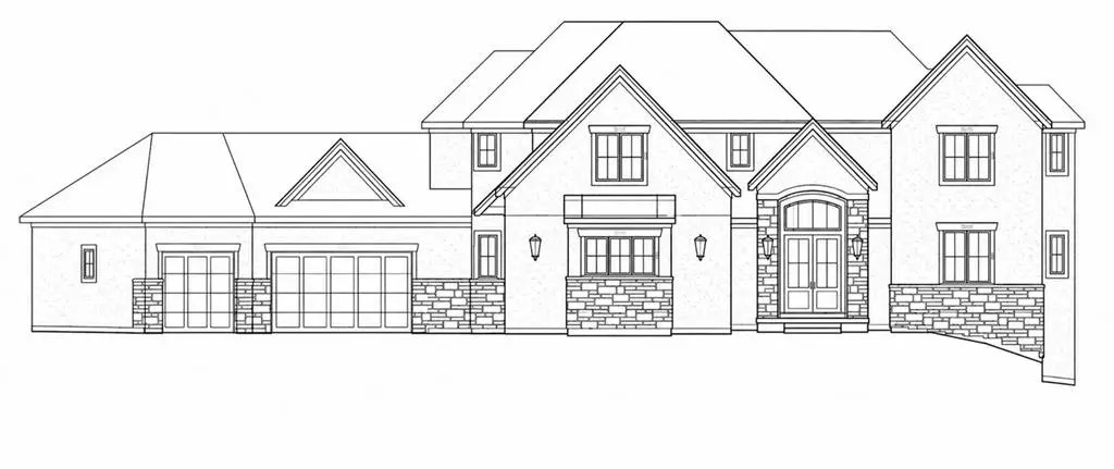 24937 W 106th Court, Olathe, KS 66061 - #1