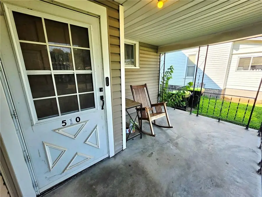 510 W 2nd Street, Pittsburg, KS 66762 - #3